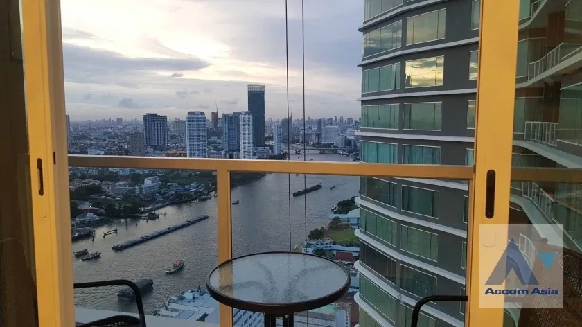 picture 🔼🔽 AccomA 📩  3 BR Condominium @Menam Residences (AA38749) - 9/10