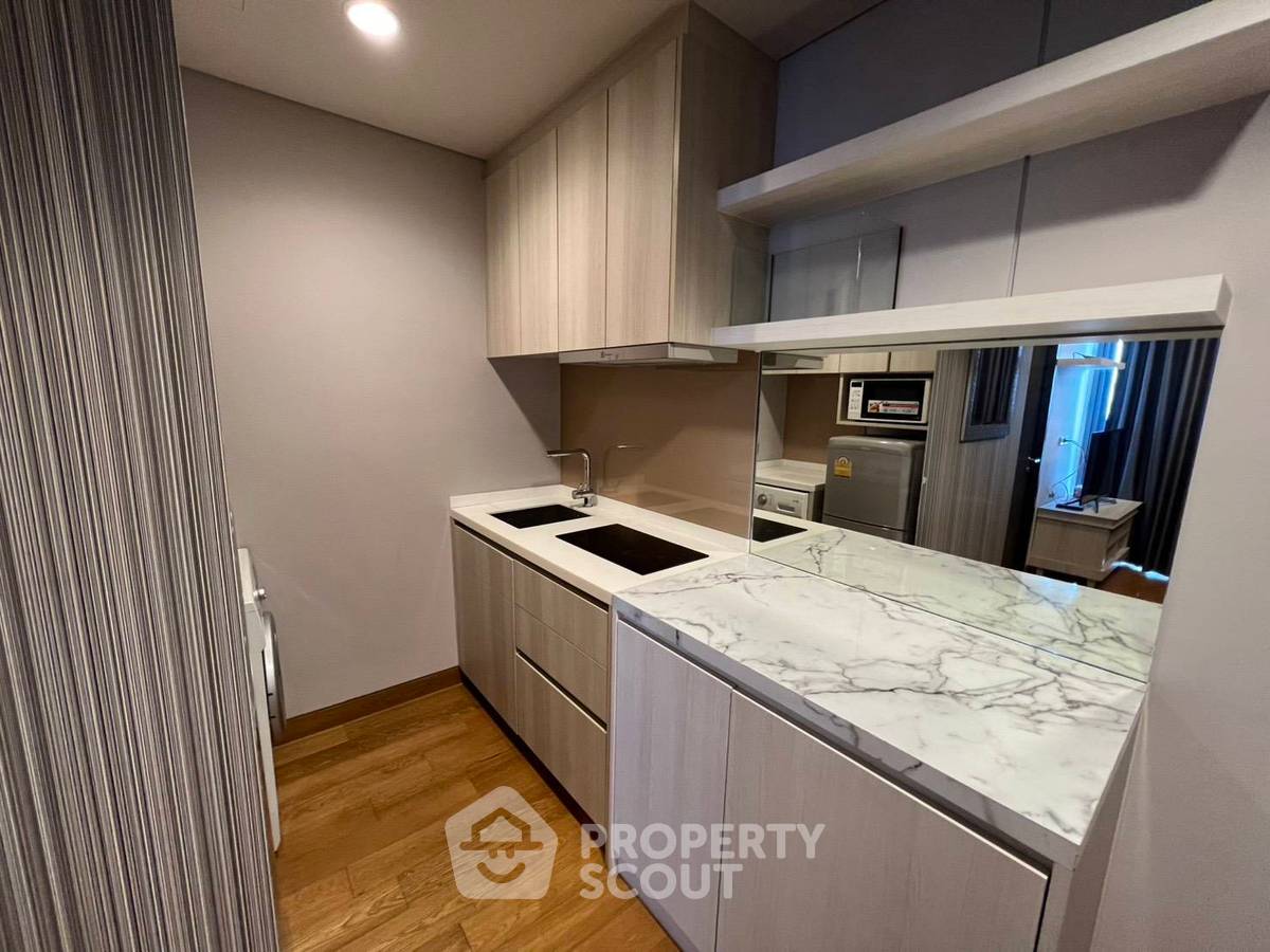 picture 1-BR Condo at The Lumpini 24 near BTS Phrom Phong (ID 2066949) - 2/14