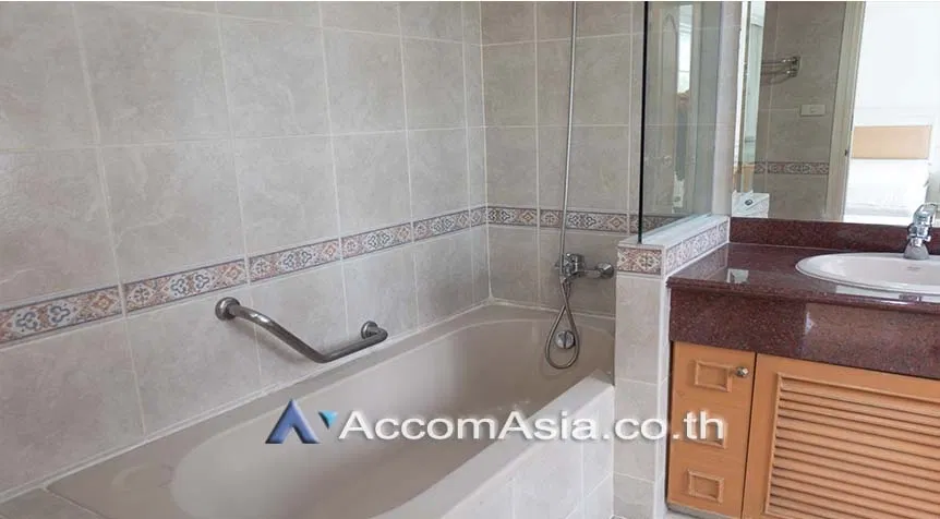 picture 🔼🔽 AccomA 📩 Pet friendly 3 BR Condominium @NS Park Residence  (AA26242) - 12/13