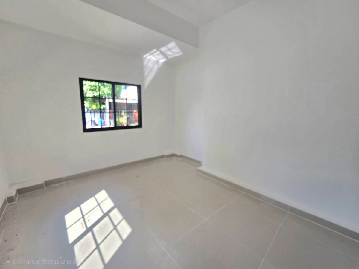 รูป บ้านเดี่ยวหลังใหญ่ ตกแต่งรีโนเวทใหม่ หมู่บ้าน พฤกษาวิลเลจ 3 รังสิต คลอง 3 คลองสาม คลองหลวง ปทุมธานี ทำเลดี หลังมุม - รูปที่ 20/29