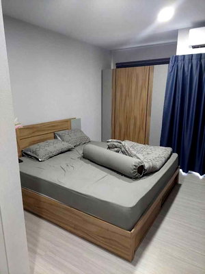 Condos for rent Panyananthaphikkhu Chonprathan Medical Center : City Home Sanambinnam-Rattanathibet 