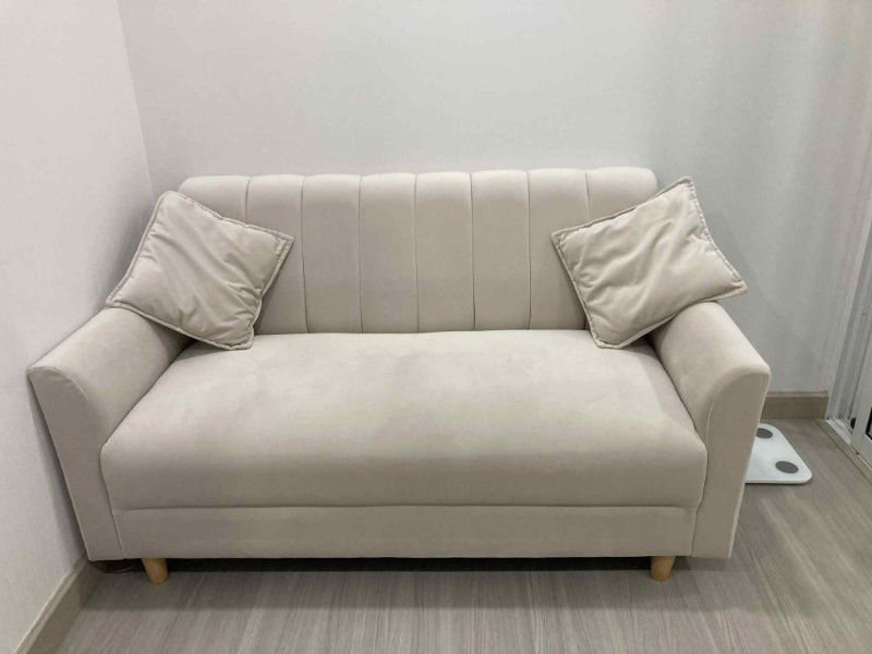 รูป 🌆 ให้เช่าคอนโด ศุภาลัย ซิตี้ รีสอร์ท จรัญฯ 91 🚇 ใกล้ MRT บางอ้อ เพียง 190 เมตร เดินทางสะดวกสุด ๆ - รูปที่ 2/7