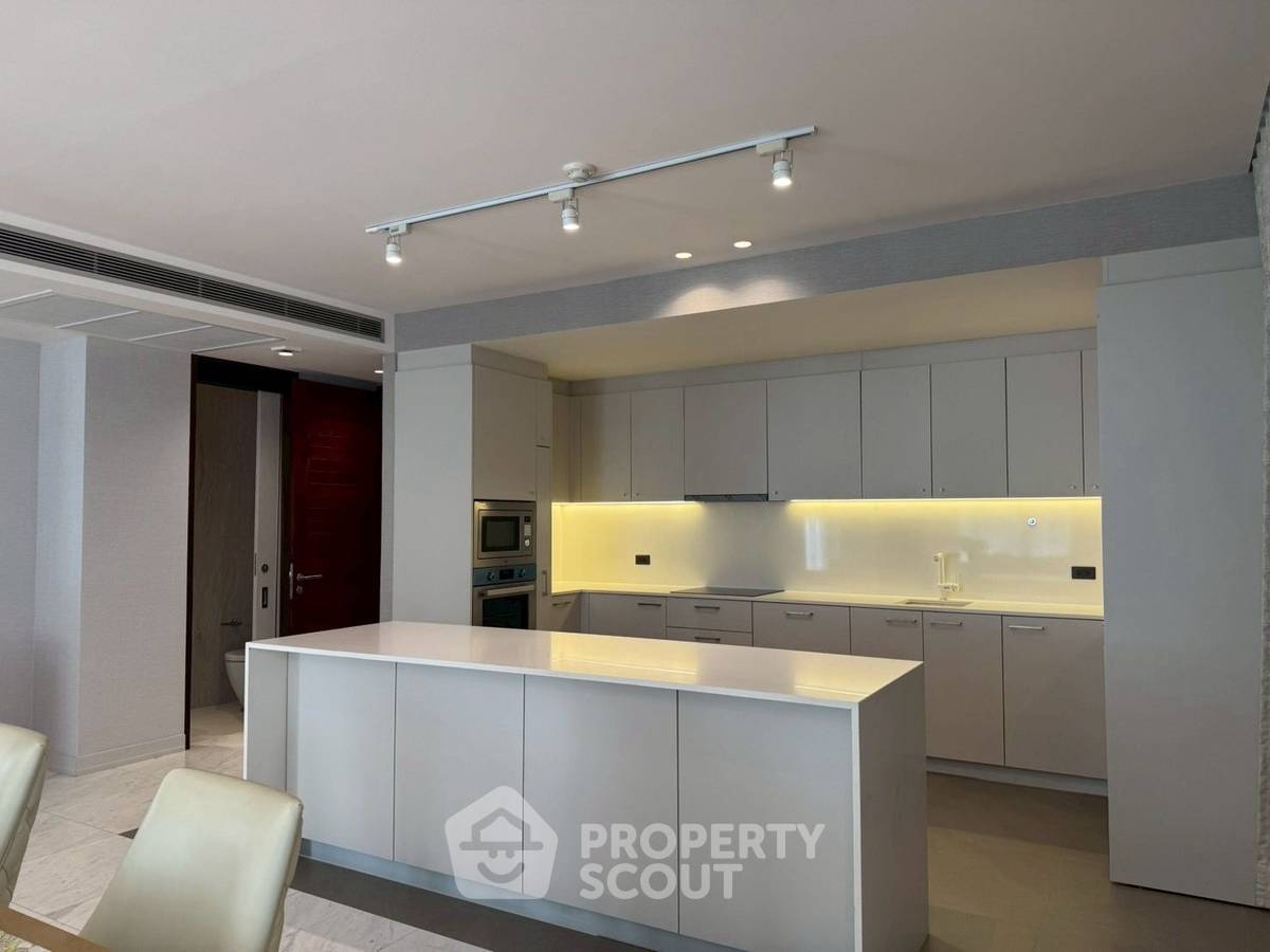picture 3-BR Condo at La Citta Delre Thonglor 16 near BTS Thong Lor (ID 2353470) - 6/27