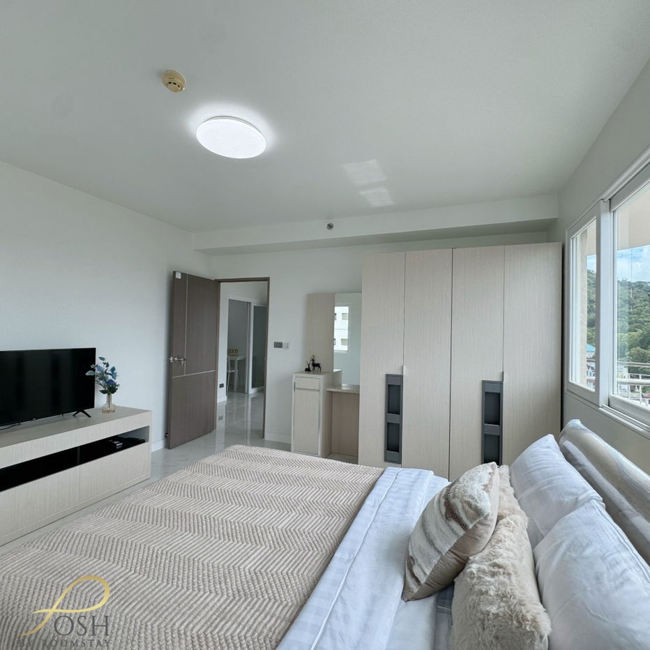 รูป ศุภาลัย ปาร์ค ดาวน์ทาวน์ ภูเก็ต ใจกลางเมือง ใกล้ Central | SUPALAI PARK @ DOWNTOWN PHUKET – Prime City Condo for Sale - รูปที่ 4/19