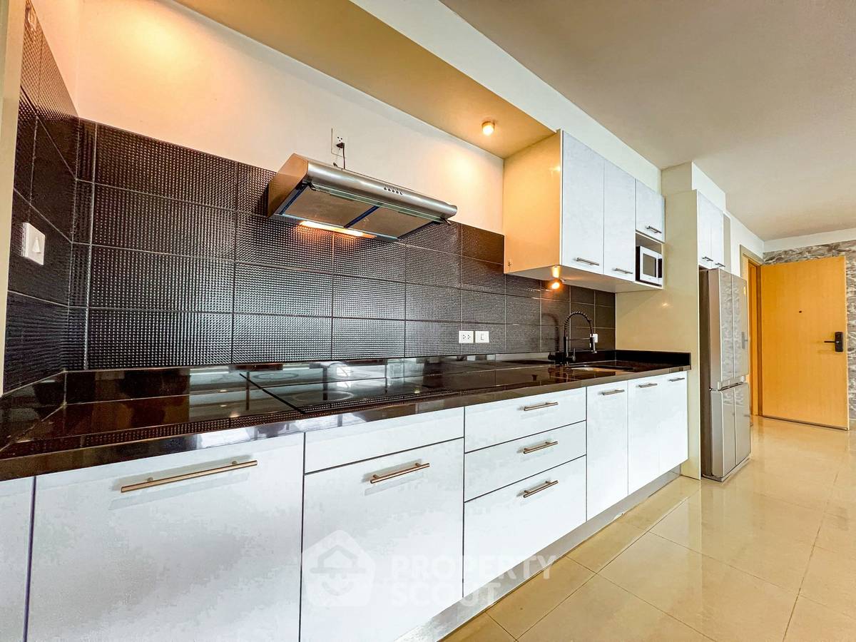 รูป คอนโด 1-ห้องนอน ที่ การ์ดีเนีย พัทยา ใกล้ เมืองพัทยา (ID 2315093) - รูปที่ 7/19