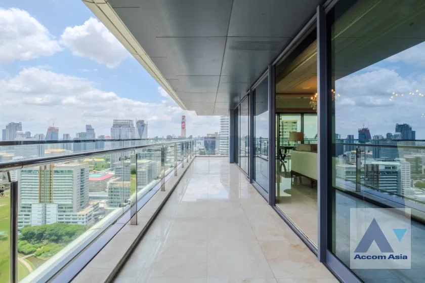 picture 🔼🔽 AccomA 📩 Sophisticated Residence with Golf view - 7/20