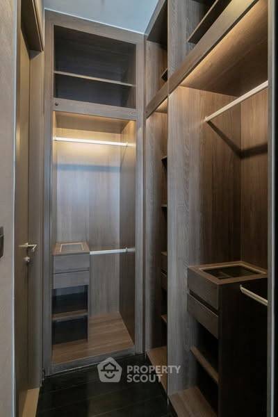 picture 1-BR Condo at Park Origin Thonglor near BTS Thong Lor (ID 2354018) - 4/7