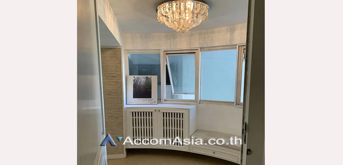 รูป 🔼🔽 AccomA 📩 Pet friendly 3 BR Condominium @Kiarti Thanee City Mansion (AA20872) - รูปที่ 10/20