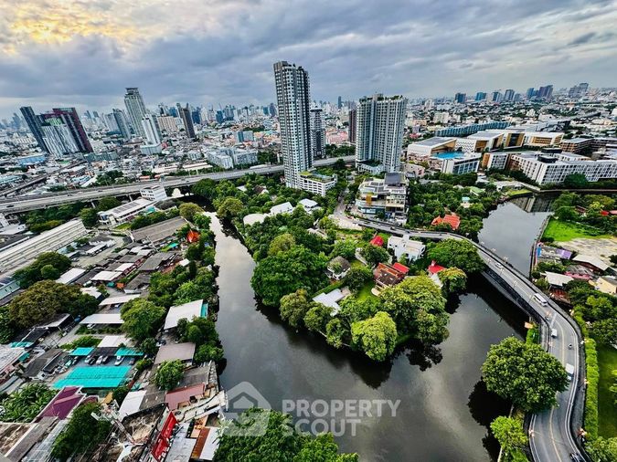 1-bed condo for sale, 40.5 sqm, Blocs 77