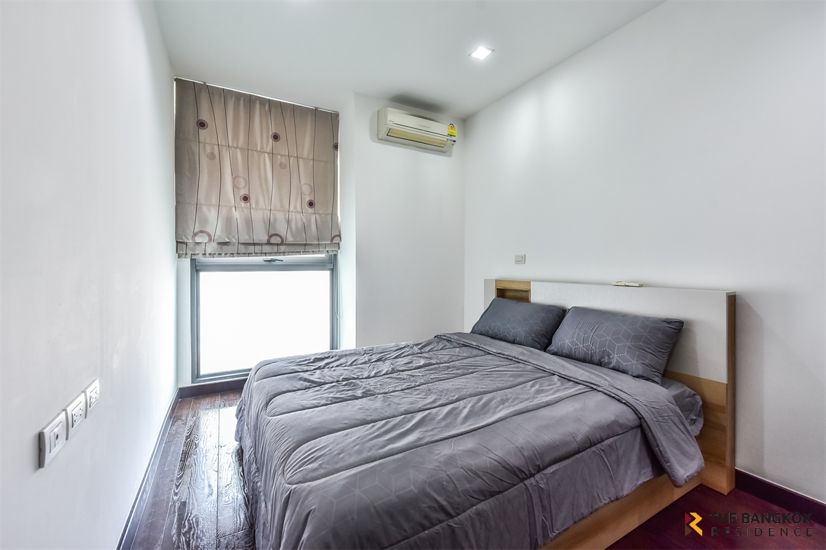 picture Ideo Q Phayathai High-potential Location, Not as Expensive as You Think near Airport Rail Link Phaya Thai Station - 8/10