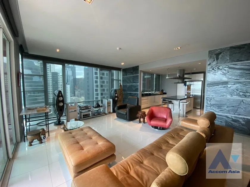 picture 🔼🔽 AccomA 📩 Fullerton Sukhumvit - 2/20