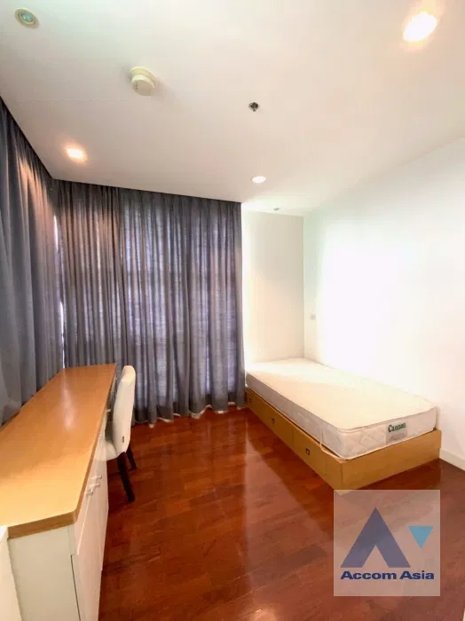 picture 🔼🔽 AccomA 📩  3 BR Condominium @Chatrium Riverside (AA40270) - 8/16