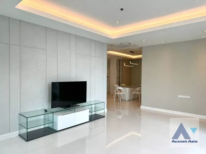 รูป 🔼🔽 AccomA 📩  3 BR Condominium @Grand Langsuan (AA35190) - รูปที่ 3/13