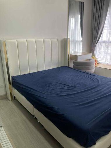 🌆 ให้เช่าคอนโด ศุภาลัย ซิตี้ รีสอร์ท จรัญฯ 91 🚇 ใกล้ MRT บางอ้อ เพียง 190 เมตร เดินทางสะดวกสุด ๆ