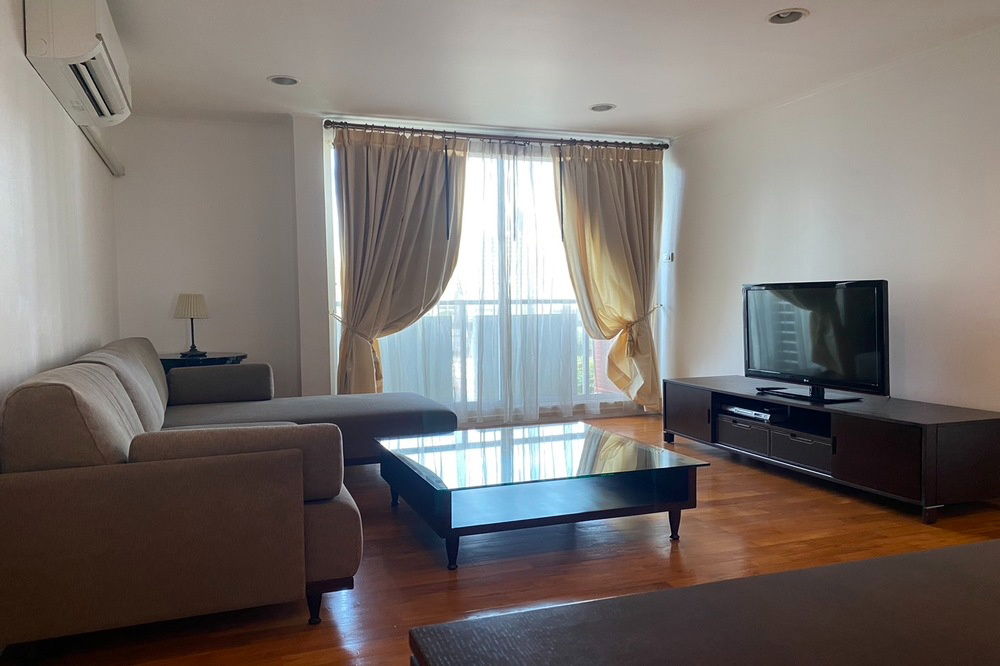 picture 🔥 For Sale  !! nice view!! 🔥 Code C20230103425..........Baan Siriruedee, 2 bedroom, 2 bathroom, furnished, ready to move in, Special Deal!!📣📣 - 2/5