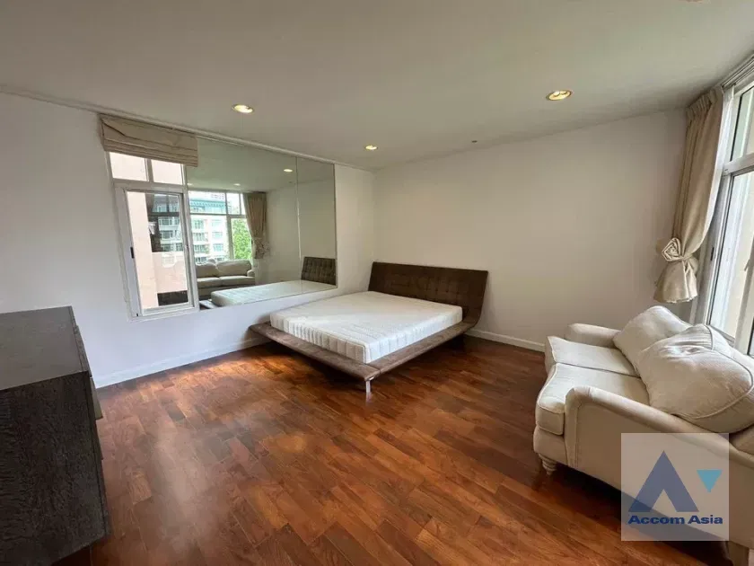 รูป 🔼🔽 AccomA 📩  3 BR Condominium @Baan Nunthasiri (AA36862) - รูปที่ 7/10