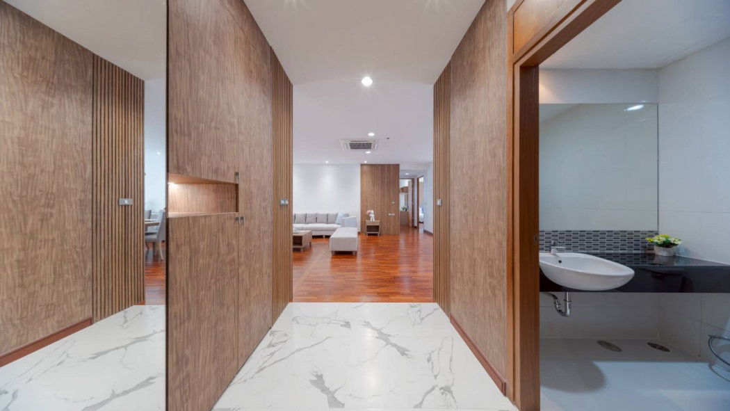 รูป ให้ เช่าคอนโด The Residence Sukhumvit 24 (เดอะ เรสซิเดนท์ สุขุมวิท 24) ขนาด 320 ตรม - รูปที่ 7/12