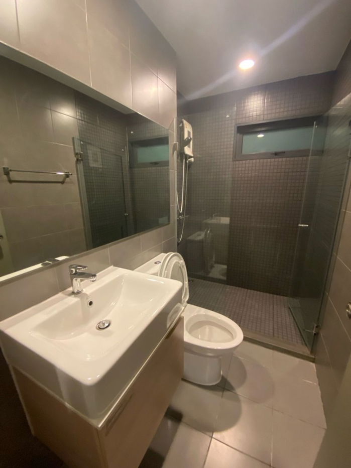 picture For rent ✨ IDEO Sukhumvit 115 ✨ Fully furnished and equipped, near BTS Pu Chao - 11/11