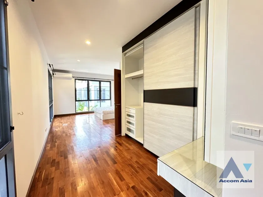 รูป 🔼🔽 AccomA 📩  4 BR House @House in Compound (AA40890) - รูปที่ 6/20