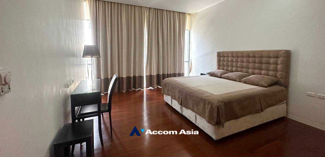 รูป 🔼🔽 AccomA 📩  3 BR Condominium @Domus 16 (AA34780) - รูปที่ 9/17