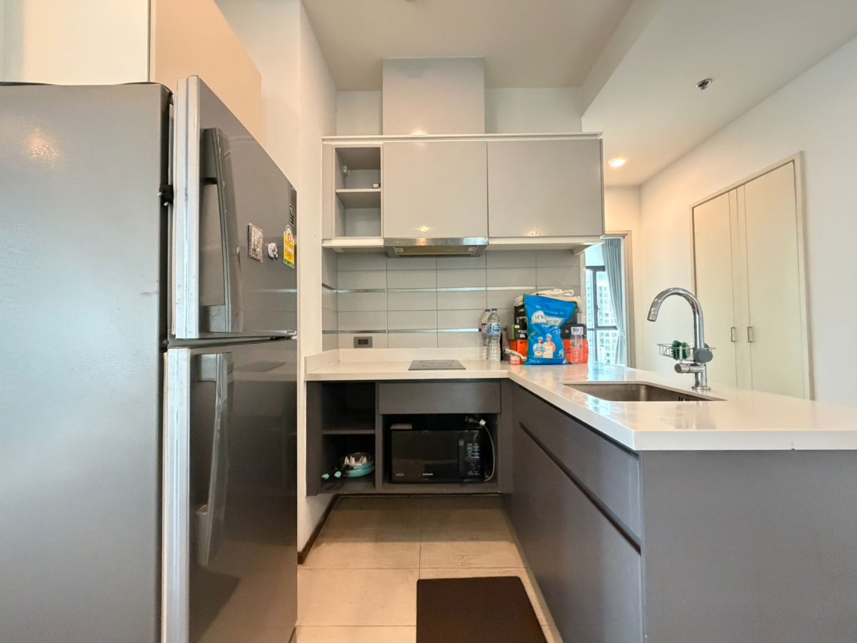 picture Condo for rent in Wyne Sukhumvit (BTS Phrakhanong) (SA-01) - 10/13