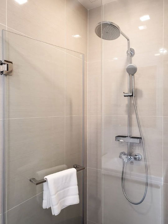 รูป ให้เช่าคอนโด Park Origin (พร้อมพงศ์) ซ. สุขุมวิท 24 ติด BTS พร้อมพงศ์ เพียง 600 เมตร ห้องสวย สะอาด ใหม่ พร้อมเข้าอยู่ - รูปที่ 2/9