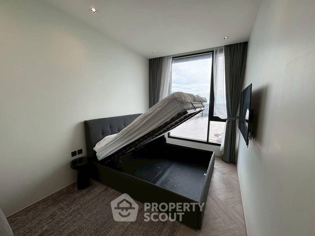 picture 2-BR Condo at Chapter Charoennakhorn - Riverside near BTS Krung Thon Buri (ID 2348655) - 8/14
