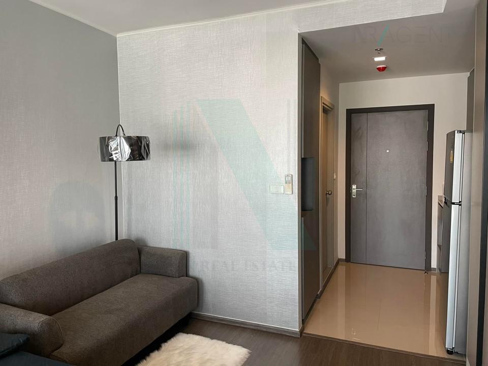 picture 📌 For Rent Condo IDEO SUKHUMVIT 93 Building A, Floor 9,Studio, Room size 26.00 sqm - 5/8