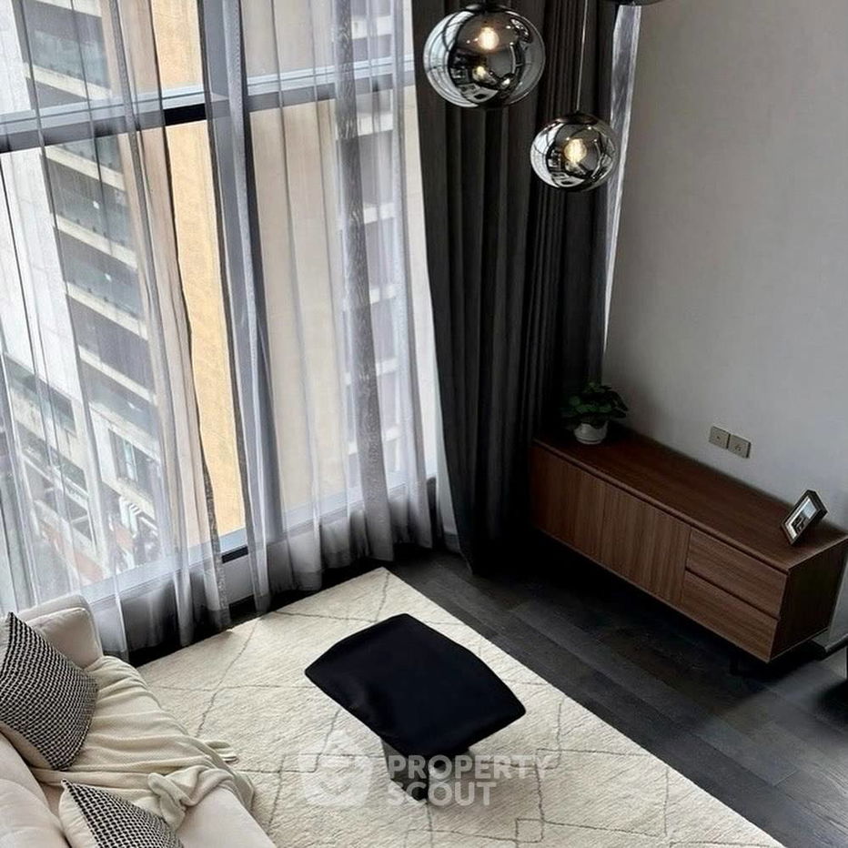 picture 1-BR Condo at CONNER Ratchathewi near BTS Ratchathewi (ID 2353654) - 5/5