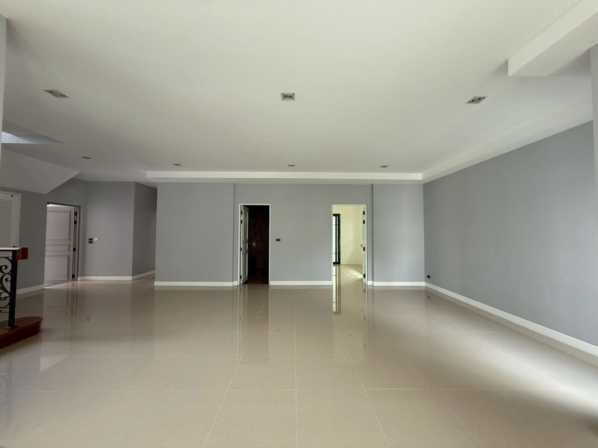 รูป 🏠 ขายบ้าน : The Grand Pinklao (เดอะ แกรนด์ ปิ่นเกล้า)   รหัสทรัพย์ | 📌 LNP-H583  - รูปที่ 19/43