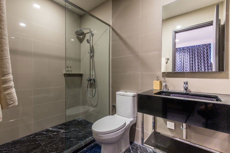 รูป WS4835 [เช่า] Edge Sukhumvit 23 🚆 BTS อโศก 💰 ค่าเช่า 65,000 บาท/เดือน  - รูปที่ 15/16