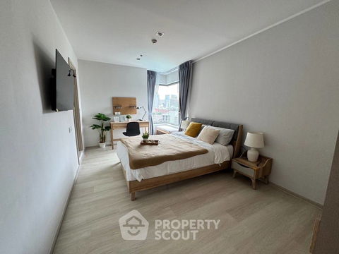 2-BR Condo at Life One Wireless near BTS Phloen Chit (ID 2354168)