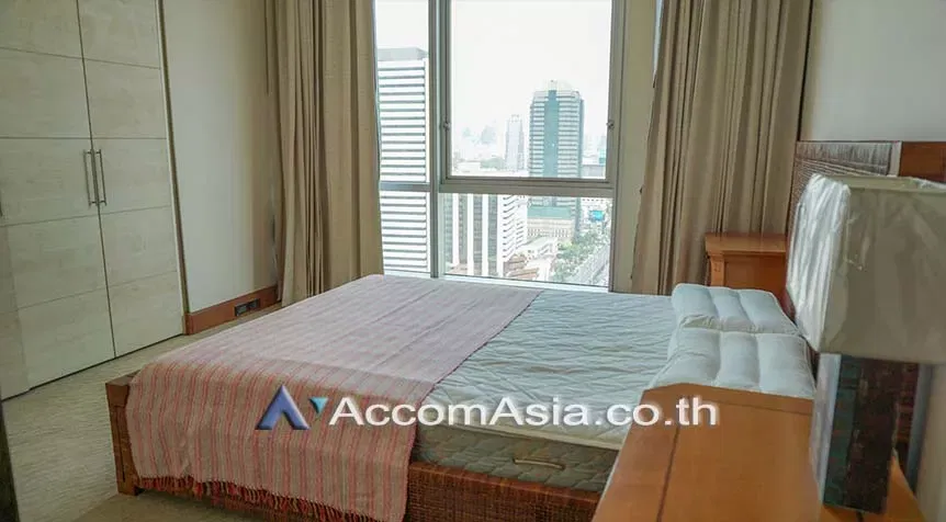 picture 🔼🔽 AccomA 📩  3 BR Condominium @Sky Villas Sathorn (AA27090) - 11/11