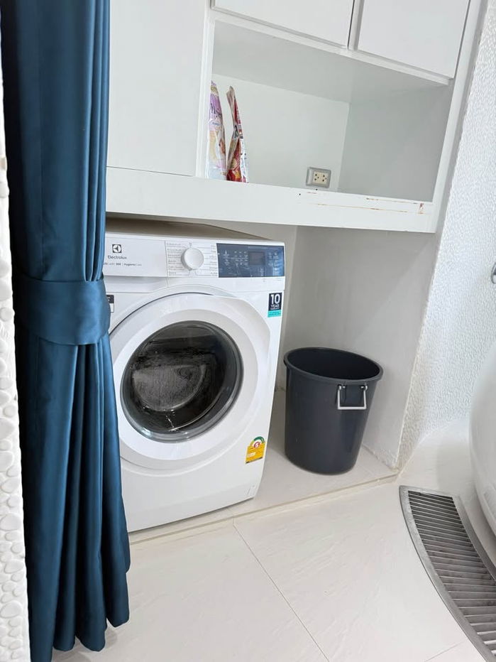 picture RS2465 For Rent – Witthyu Complex Condominium | Pet-Friendly | Near BTS Ploenchit - 13/15
