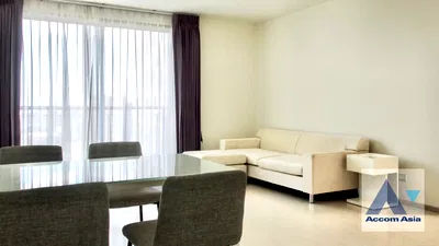 Condos for rent : 🔼🔽 AccomA 📩  2 BR Condominium @Rhythm Sukhumvit 42 (AA21689)