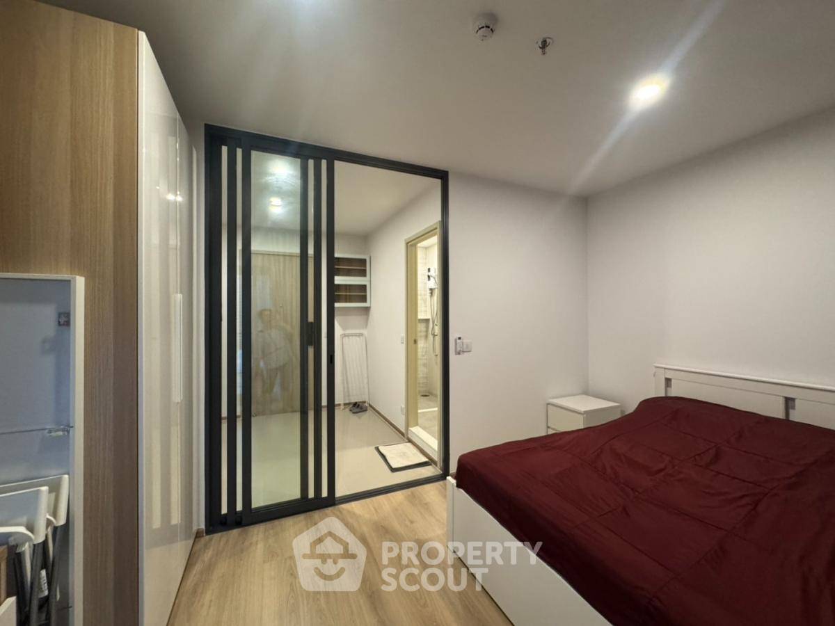 picture 1-BR Condo at LIFE Rama 4 - Asoke near MRT Queen Sirikit National Convention Centre (ID 2351865) - 7/19