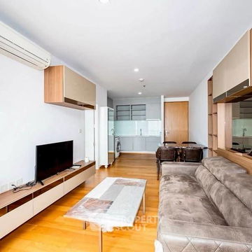 คอนโด 1-ห้องนอน ที่ โนเบิล รีโว สีลม ใกล้ BTS สุรศักดิ์ (ID 2353604)