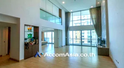 Condos for rent : 🔼🔽 AccomA 📩 The Rajdamri Condominium