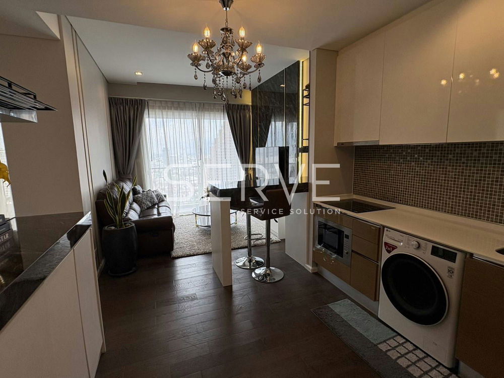 picture MRT Phahon Yothin 300 m. & BTS Ha Yaek Lat Phrao 650 m.-The Saint Residences - 4/10