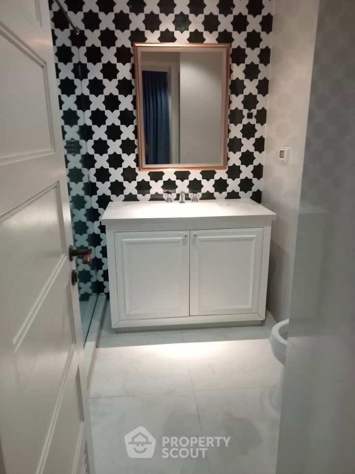 picture 1-BR Condo at Aguston Sukhumvit 22 near MRT Queen Sirikit National Convention Centre (ID 2353750) - 6/7