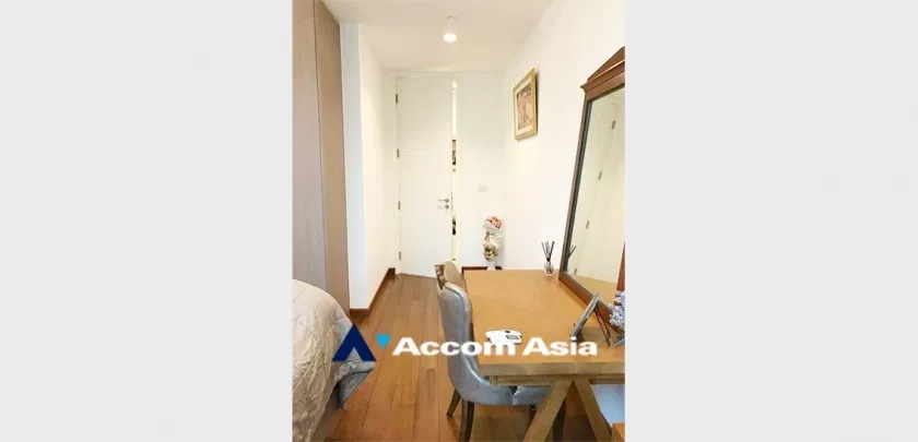 รูป 🔼🔽 AccomA 📩  2 BR Condominium @185 Rajadamri (AA33283) - รูปที่ 5/15