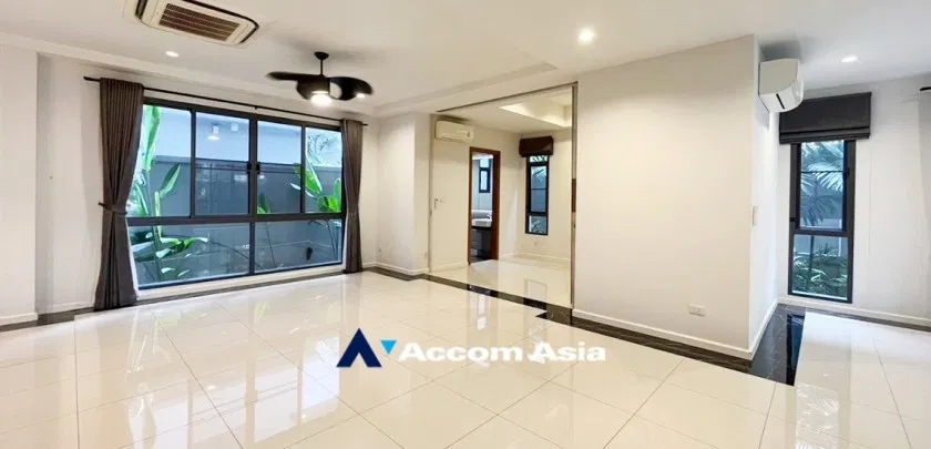รูป 🔼🔽 AccomA 📩 Pet friendly,Double High Ceiling 5 BR House @House in Compound (AA24780) - รูปที่ 16/20