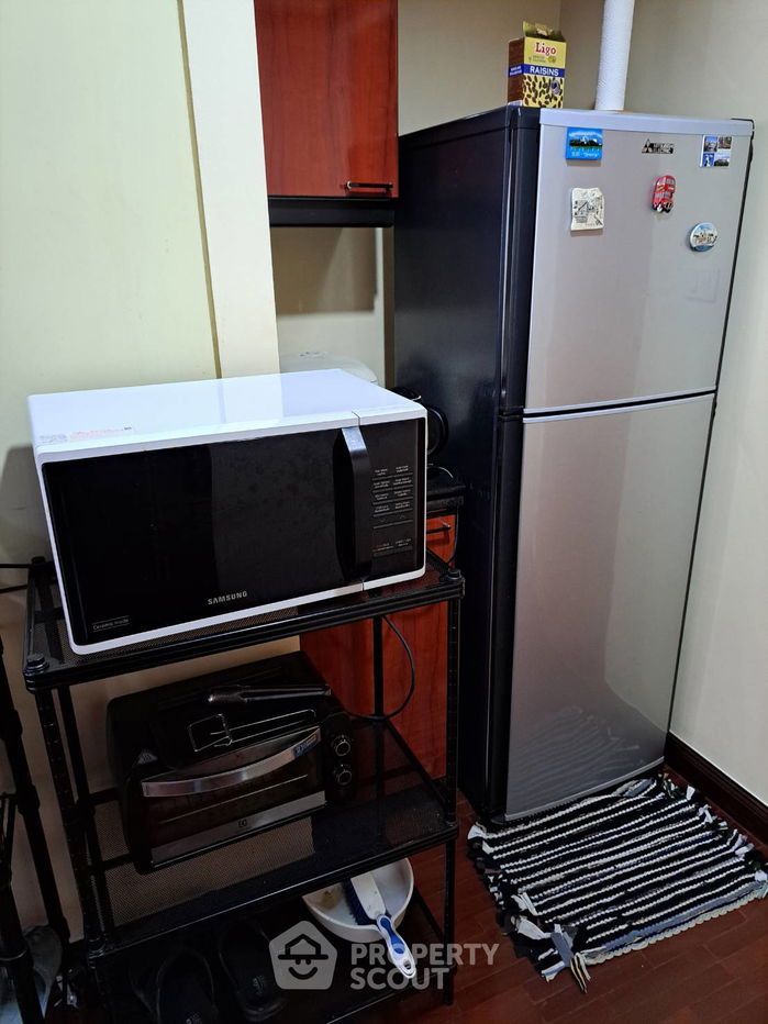 รูป คอนโด 1-ห้องนอน ที่ เลค อเวนิว คอนโดมิเนียม ใกล้ BTS อโศก (ID 932276) - รูปที่ 16/20