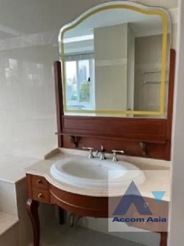 รูป 🔼🔽 AccomA 📩  2 BR Condominium @The Bangkok Sukhumvit 43 (AA37256) - รูปที่ 9/9