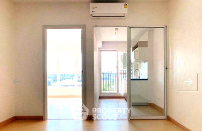 Condos for sale : High-Floor 1-BR 41 Sqm Supalai Veranda Ramkhamhaeng, near Ramkhamhaeng (ID 2143521)