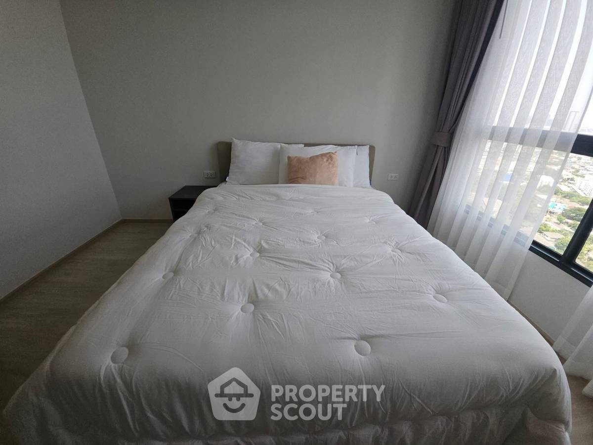picture 2-BR Condo at Elio Del Nest near BTS Udom Suk (ID 2353677) - 6/11