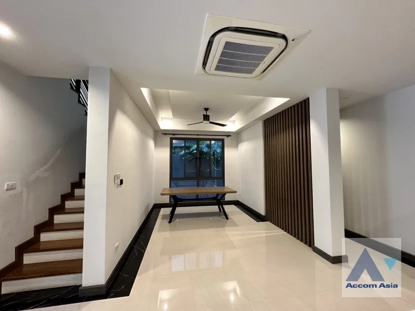 รูป 🔼🔽 AccomA 📩  4 BR House @House in Compound (AA40890) - รูปที่ 4/20