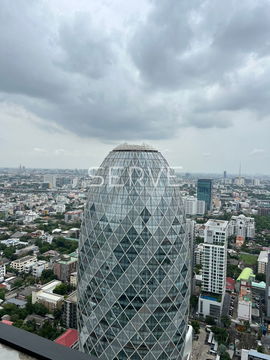 Condo For Rent & Sale  Noble Around Ari New Condo High Rise Good Location BTS Ari 220 m.-Noble Around Ari