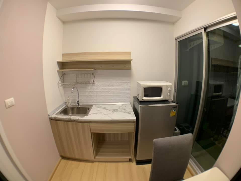 รูป 🤝🏻RB21146 ให้เช่าถูกมาก👍พลัม คอนโด แจ้งวัฒนะ สเตชั่น เฟส 3✅แอดไลน์ @mproperty( มี @ ด้วย) แอดมินตอบไว - รูปที่ 16/19