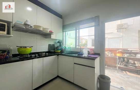 รูป หมู่บ้านเดอะแกรนด์ พระราม 2 พันท้ายนรสิงห์ บ้านเดี่ยวตกแต่งครบ บิวอินทั้งหลัง  - รูปที่ 9/12